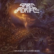 Review: Spirit Adrift - Divided By Darkness (Re-issue 2020)